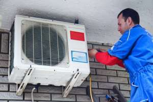 HVAC Companies Near Eagle Creek, OR Available Now